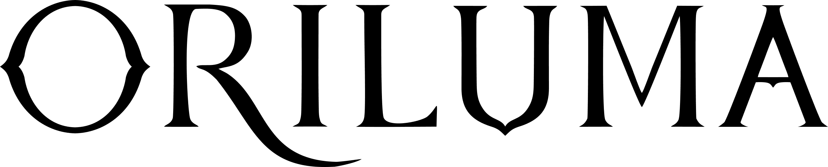 ORILUMA